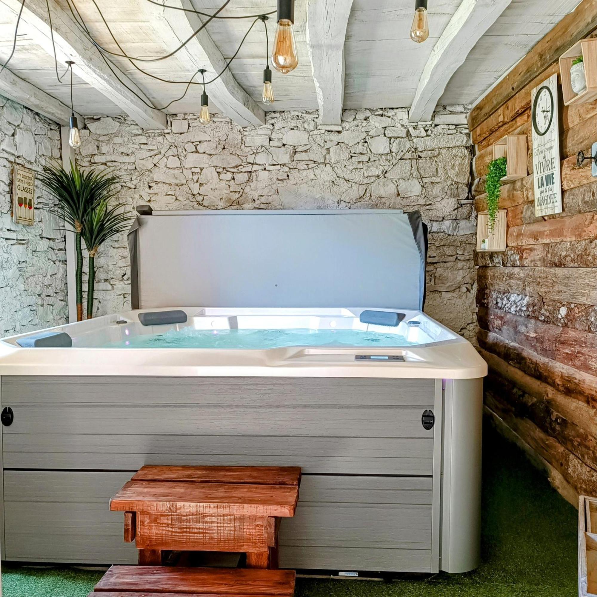 Baladous Bed & Breakfast Montgaillard-de-Salies Exterior photo